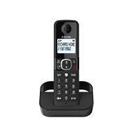 ALCATEL ΤΗΛΕΦΩΝΟ ΑΣΥΡΜΑΤΟ F860 EU ΜΑΥΡΟ