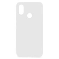 Soft TPU inos Xiaomi Redmi Note 6 Pro S-Cover Frost
