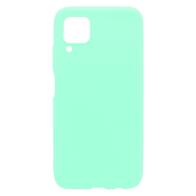 Θήκη Soft TPU inos Huawei P40 Lite S-Cover Φυστικί