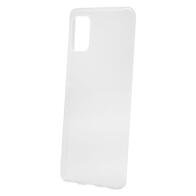 Θήκη TPU inos Samsung A315F Galaxy A31 Ultra Slim 0.3mm Διάφανο