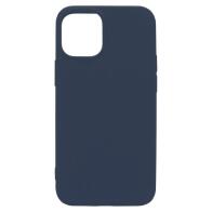 Θήκη Soft TPU inos Apple iPhone 12 Pro Max S-Cover Μπλε