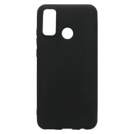 Θήκη Soft TPU inos Huawei P Smart (2020) S-Cover Μαύρο