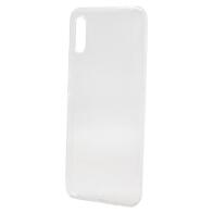 Θήκη TPU inos Xiaomi Redmi 9A Ultra Slim 0.3mm Διάφανο