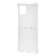 Θήκη TPU & PC Samsung A426B Galaxy A42 5G Shock Proof Διάφανο