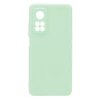 Θήκη Soft TPU inos Xiaomi Mi 10T 5G/ Mi 10T Pro 5G S-Cover Φυστικί