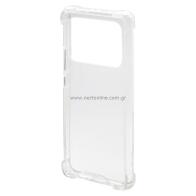 Θήκη TPU & PC Xiaomi Mi 11 Ultra Shock Proof Διάφανο