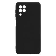 Θήκη Soft TPU inos Samsung A225F Galaxy A22 4G S-Cover Μαύρο
