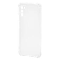 Θήκη TPU inos Samsung A037F Galaxy A03s Shock Proof Διάφανο