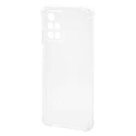 Θήκη TPU inos Xiaomi Redmi 10 Shock Proof Διάφανο