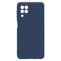 Θήκη Soft TPU inos Samsung A225F Galaxy A22 4G S-Cover Μπλε