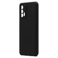 Θήκη Soft TPU inos Realme GT Master 5G S-Cover Μαύρο