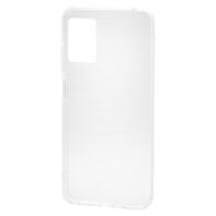 Θήκη TPU inos Xiaomi Poco M5 Ultra Slim 0.3mm Διάφανο