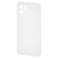 Θήκη TPU inos Xiaomi Redmi A1/ A2 Ultra Slim 0.3mm Διάφανο