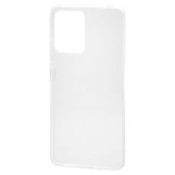 Θήκη TPU inos Xiaomi Poco X5 5G/ Note 12 5G Ultra Slim 0.3mm Διάφανο