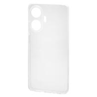 Θήκη TPU inos Realme C55 Ultra Slim 0.3mm Διάφανο