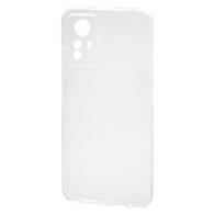 Θήκη TPU inos Xiaomi Redmi Note 12S Ultra Slim 0.3mm Διάφανο