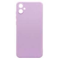 Θήκη Soft TPU inos Samsung A055F Galaxy A05 S-Cover Μωβ
