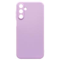 Θήκη Soft TPU inos Samsung A155F Galaxy A15/ A156B Galaxy A15 5G S-Cover Μωβ