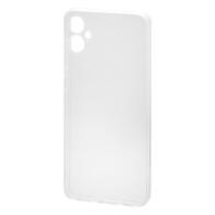 Θήκη TPU inos Samsung A055F Galaxy A05 Ultra Slim 0.3mm Διάφανο