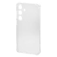 Θήκη TPU inos Samsung Galaxy S24 Plus 5G Shock Proof Διάφανο