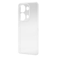Θήκη TPU inos Xiaomi Poco M6 Pro/ Redmi Note 13 Pro/ Redmi Note 14S Ultra Slim 0.3mm Διάφανο