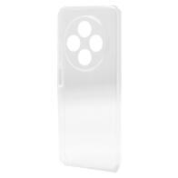 Θήκη TPU inos Xiaomi Poco C75/ Redmi 14C Ultra Slim 0.3mm Διάφανο