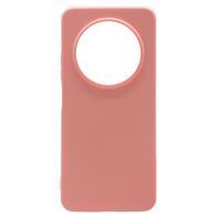 Θήκη Soft TPU inos Xiaomi Poco C75/ Redmi 14C S-Cover Ροζ
