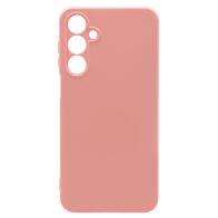 Θήκη Soft TPU inos Samsung A165 Galaxy A16/ A166B Galaxy A16 5G S-Cover Ροζ