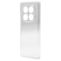 Θήκη TPU inos Xiaomi Redmi Note 14 Pro 5G/ Poco X7 5G Ultra Slim 0.3mm Διάφανο