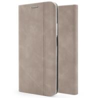 Θήκη Flip Book inos Apple iPhone 14 Plus 5G S-Folio NE Stone