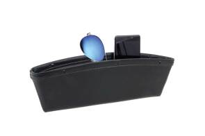 AMiO  Οργανωτής καθίσματος αυτοκινήτου ,01115