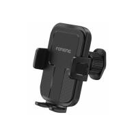 Universal Βάση Στήριξης Αεραγωγού Αυτοκινήτου Foneng CP115 για Smartphones από 4.7" έως 7.0" Μαύρο