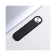 Universal Επεκτάσιμος Βραχίονας Στήριξης σε Laptop Ahastyle WG26 για Smartphones Μαύρο