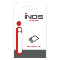Αντάπτορας inos Micro SIM σε SIM