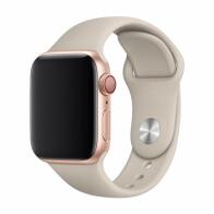 Λουράκι Devia Sport Band Apple Watch 4/ 5/ 6/ 7/ SE (42mm/ 44mm/ 45mm) Deluxe Series Stone