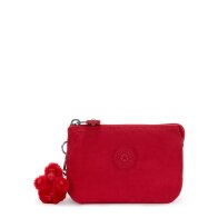 Kipling Τσαντάκι χειρός Creativity S Ruby Red