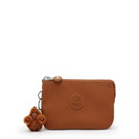 Kipling Τσαντάκι χειρός Creativity S Soft Sand