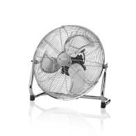 Lineme Ανεμιστήρας Δαπέδου 100W Διαμέτρου 45cm 18" 02-00138