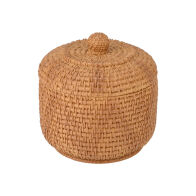 Estia Δοχειο Για Βαμβακι Rope Ρητινης 02-25816