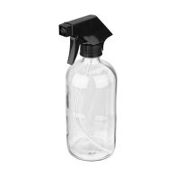 Estia Δοχειο Ψεκασμου Διαφανεσ Γυαλινο  02-25861