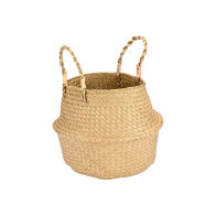 Estia Καλαθι Αποθηκευσησ & Οργανωσησ Lagoon Αναδιπλoymeno 32x28cm  02-28879