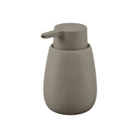 Estia Αντλια Σαπουνioy Fjord Soft Κεραμικη 350ml Driftwood  02-37314