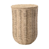 Estia Χαρτοδοχειο Botanica Με Καπακι 22x22x31cm  02-37949