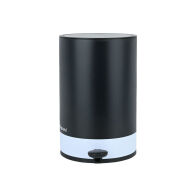 Estia Χαρτοδοχειο Μπανιου Tone Lab Soft Close 6lt Stillground  02-39868