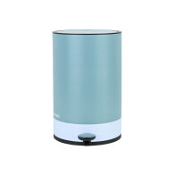 Estia Χαρτοδοχειο Μπανιου Tone Lab Soft Close 6lt Mosslight  02-39875