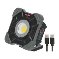 Προβολέας εργασίας επαναφορτιζόμενος 1000LM 1173700009 BRENNENSTUHL