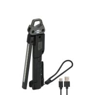 Φακός εργασίας επαναφορτιζόμενος 400LM και 200LM και 120LM 1173730002 BRENNENSTUHL