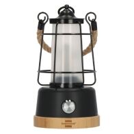 BRENNENSTUHL Φανάρι κάμπινγκ επαναφορτιζόμενο LED 1171800010 CAL1 AC 350LM IP44