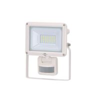Brennenstuhl ΠΡΟΒΟΛΕΑΣ LED ΜΕ ΑΝΙΧΝΕΥΣΗ ΚΙΝ. 1171260242 JARO 3060WP  BRENNE 20W 2300LM IP65