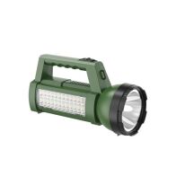 DP ΦΑΚΟΣ ΕΠΑΝΑΦΟΡΤΙΖΟΜΕΝΟΣ LED DP-7325 ΠΡΑΣΙΝΟΣ